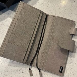 Moterm Original Planner Cover - Weeks